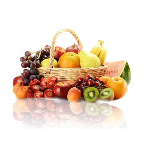 水果礼盒端午节礼盒新鲜水果